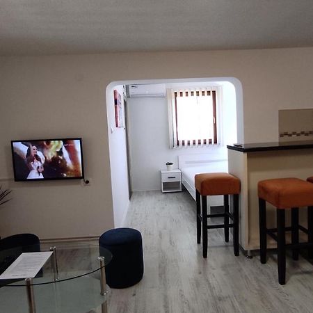 Apartmani Abbazia Banja Luka Extérieur photo