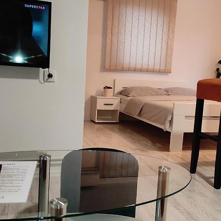 Apartmani Abbazia Banja Luka Extérieur photo