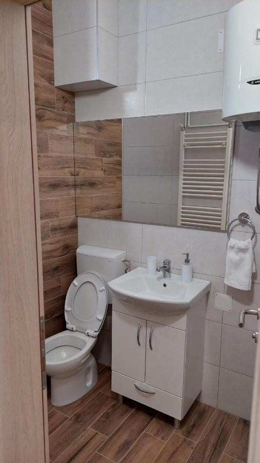 Apartmani Abbazia Banja Luka Extérieur photo