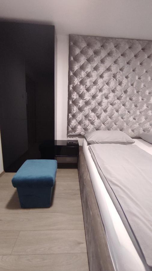 Apartmani Abbazia Banja Luka Extérieur photo