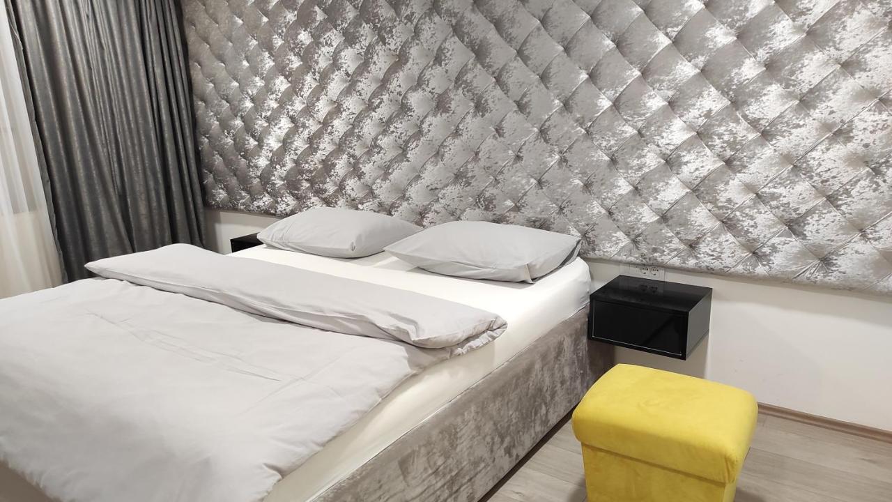 Apartmani Abbazia Banja Luka Extérieur photo