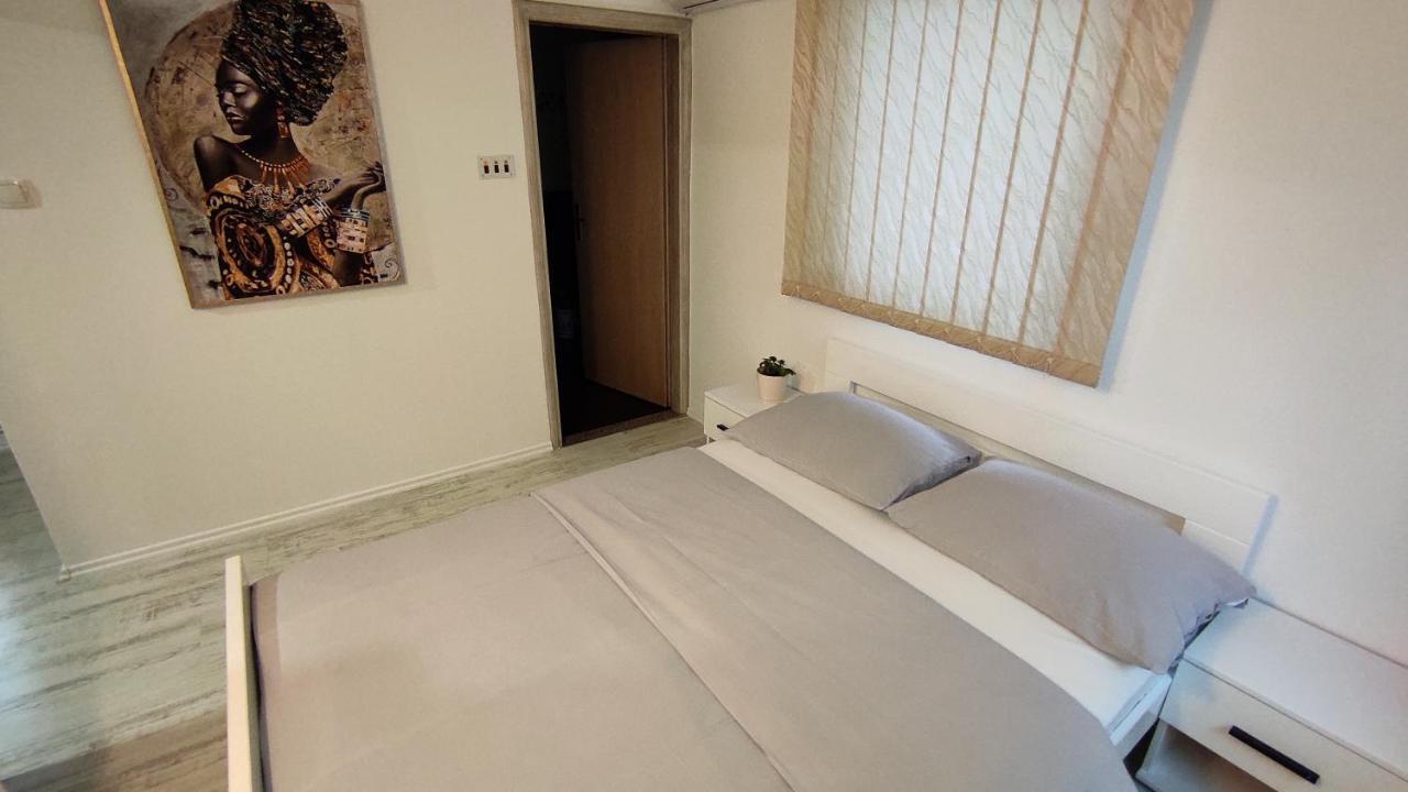 Apartmani Abbazia Banja Luka Extérieur photo