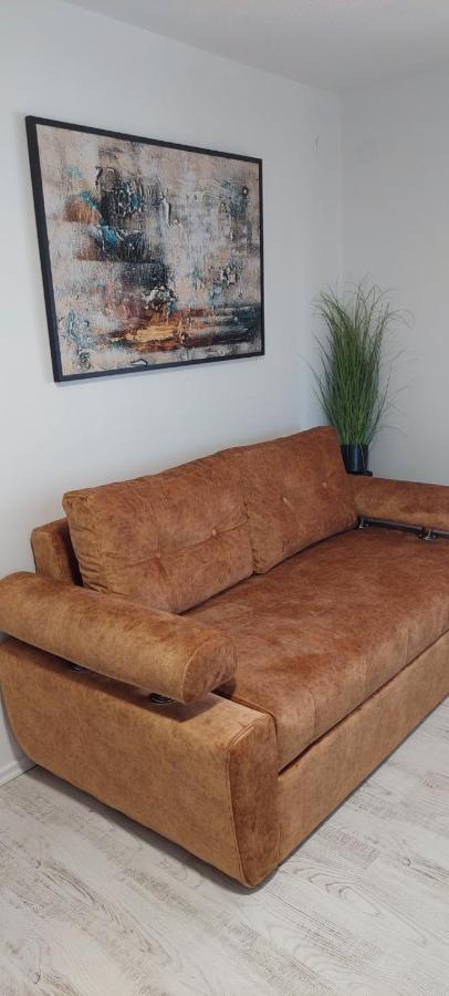 Apartmani Abbazia Banja Luka Extérieur photo