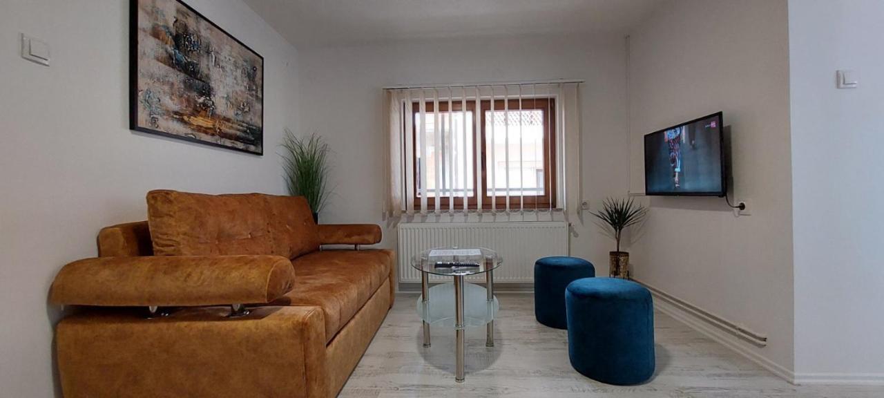 Apartmani Abbazia Banja Luka Extérieur photo