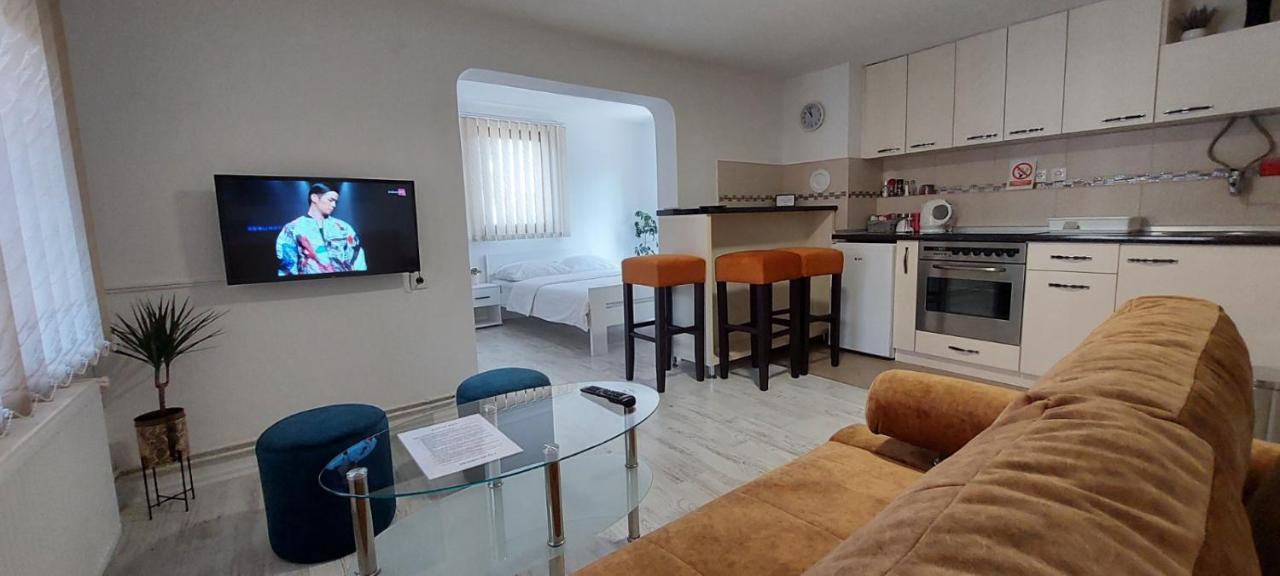 Apartmani Abbazia Banja Luka Extérieur photo