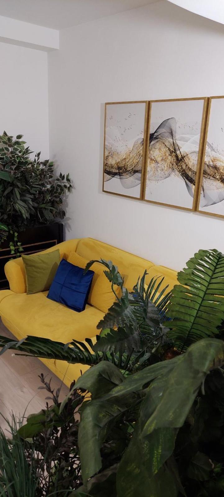 Apartmani Abbazia Banja Luka Extérieur photo