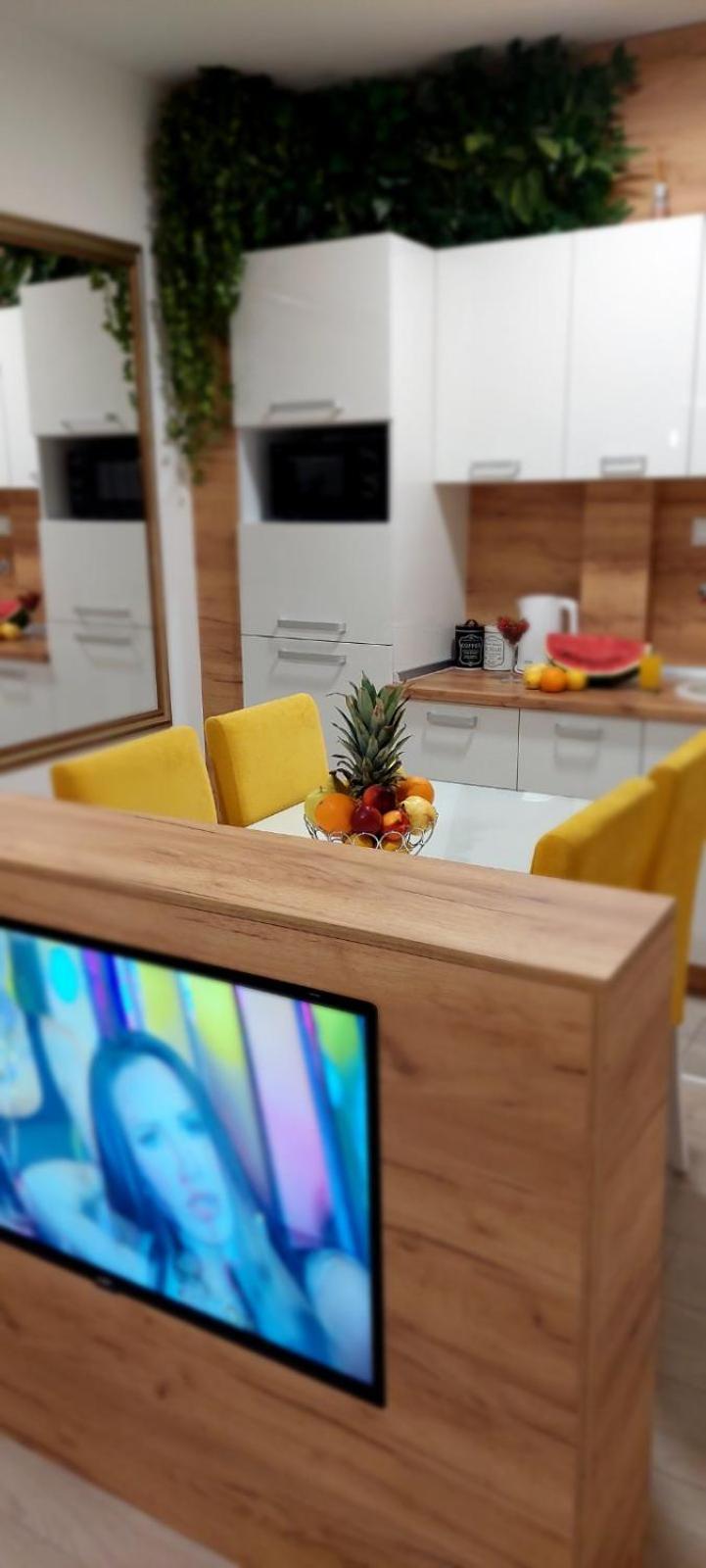 Apartmani Abbazia Banja Luka Extérieur photo