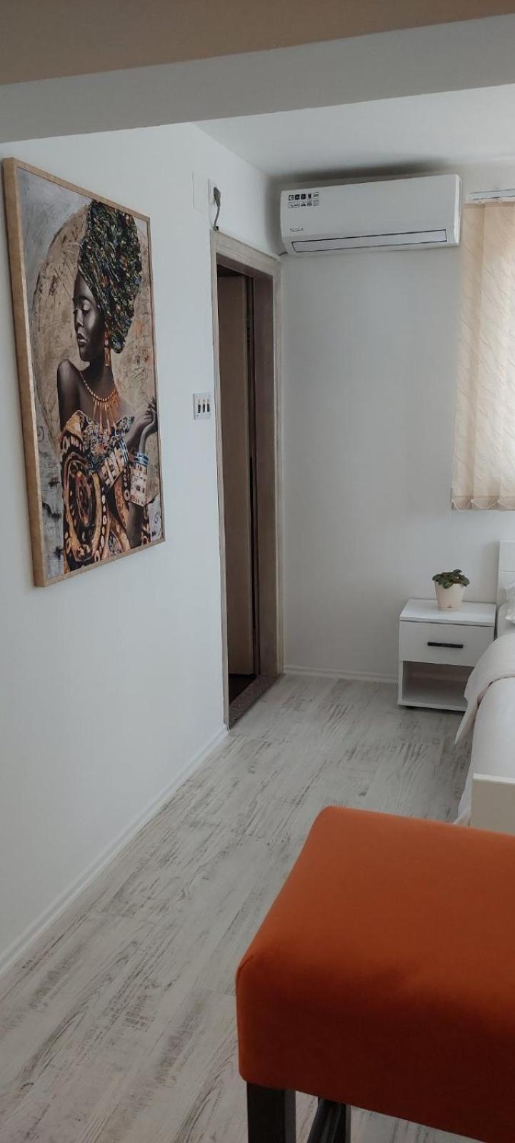 Apartmani Abbazia Banja Luka Chambre photo