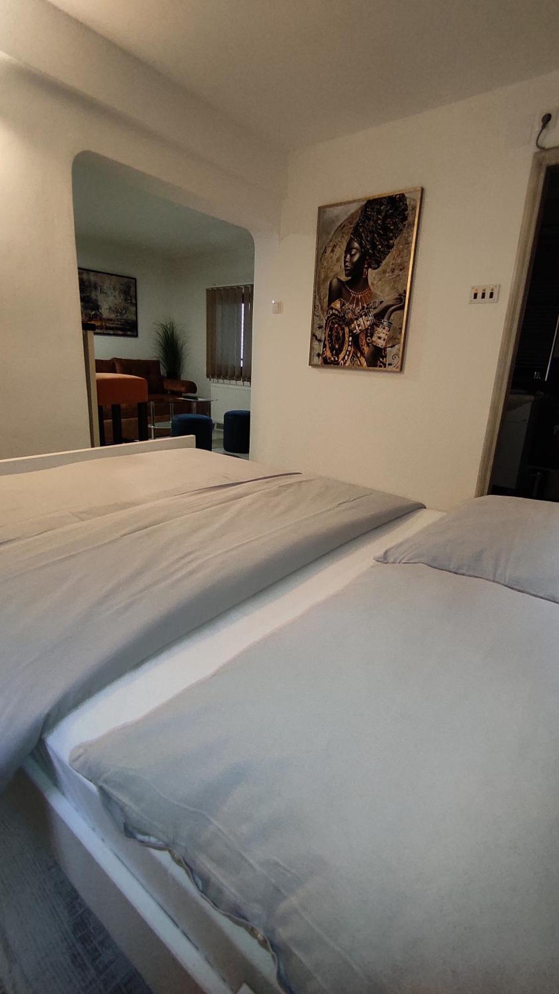 Apartmani Abbazia Banja Luka Chambre photo