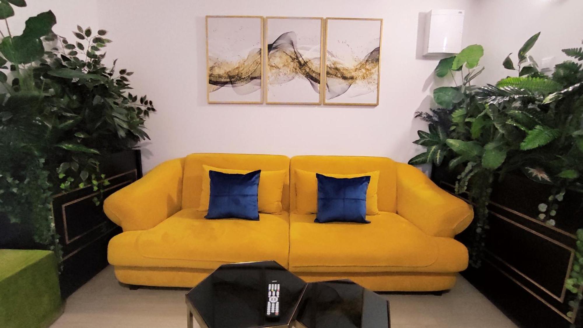Apartmani Abbazia Banja Luka Chambre photo