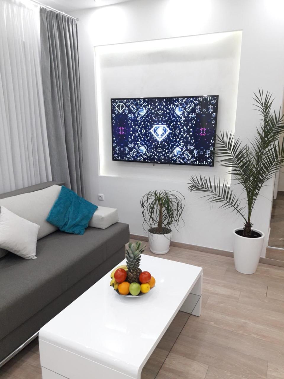 Apartmani Abbazia Banja Luka Extérieur photo