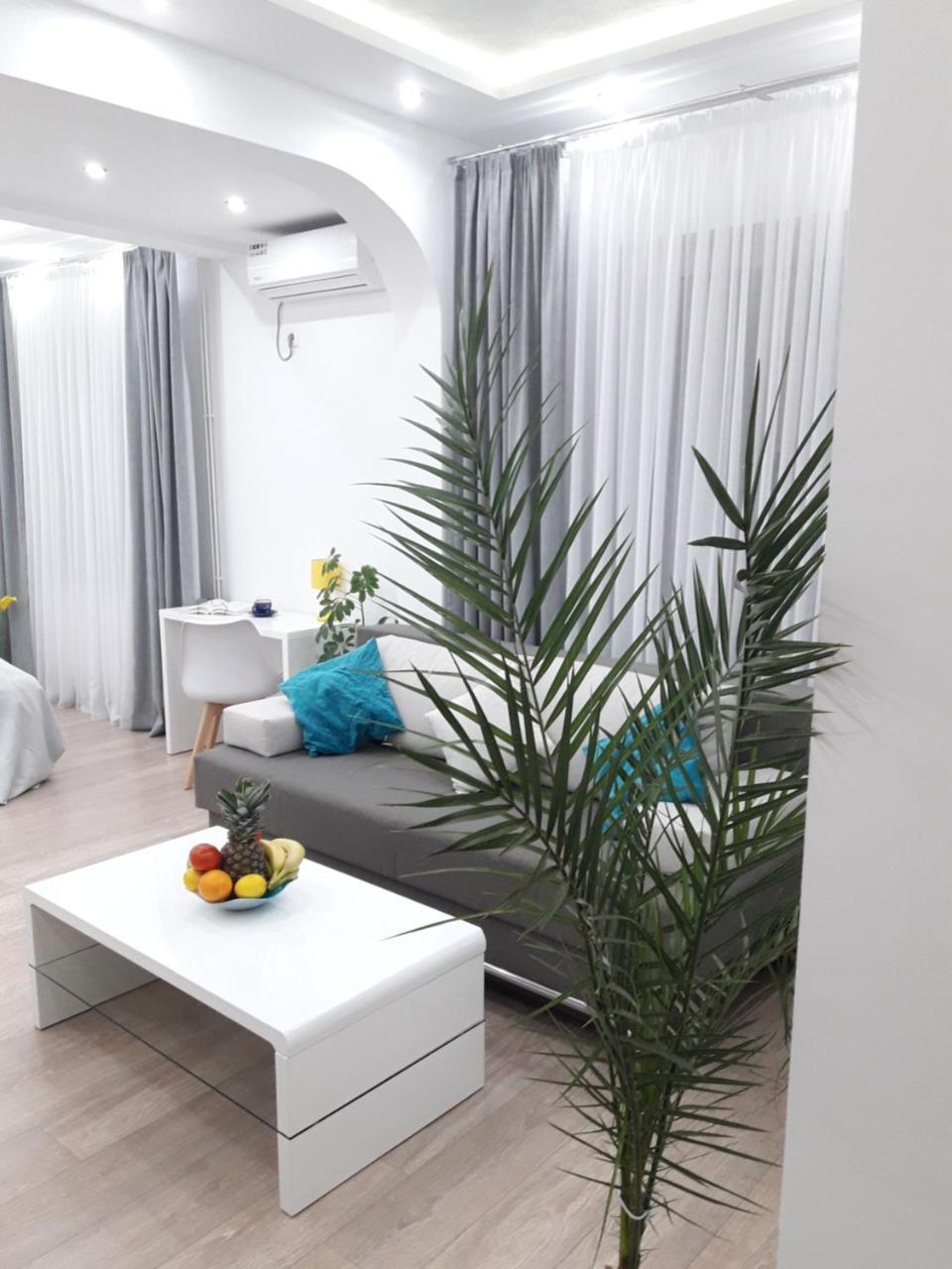 Apartmani Abbazia Banja Luka Extérieur photo