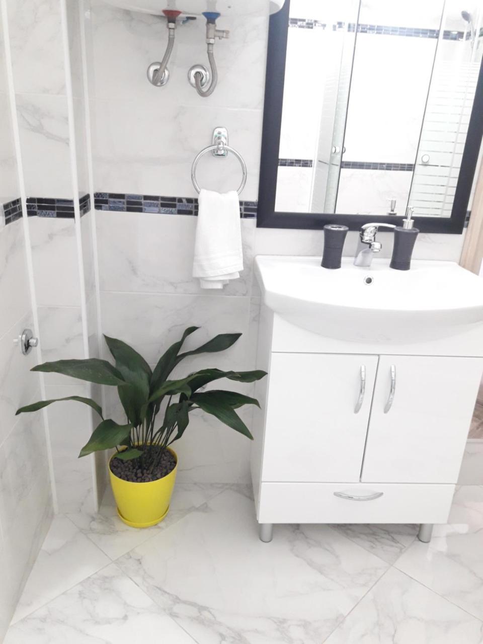 Apartmani Abbazia Banja Luka Extérieur photo