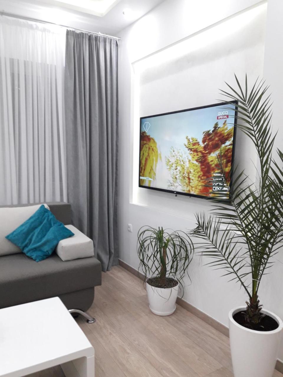 Apartmani Abbazia Banja Luka Extérieur photo