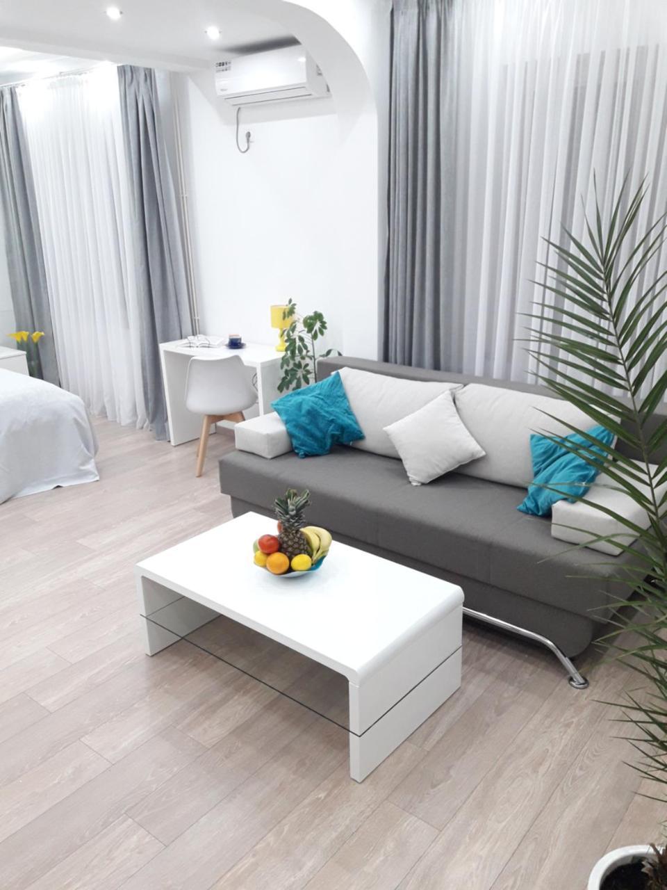 Apartmani Abbazia Banja Luka Extérieur photo