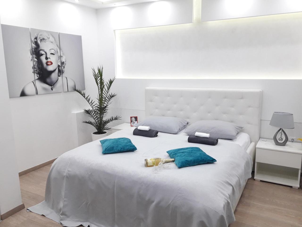 Apartmani Abbazia Banja Luka Extérieur photo