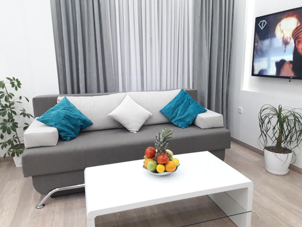 Apartmani Abbazia Banja Luka Extérieur photo