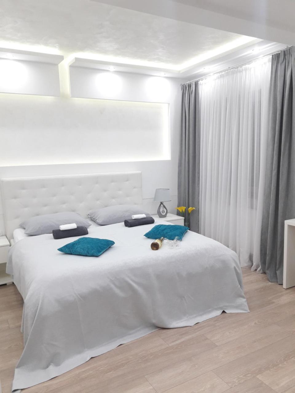 Apartmani Abbazia Banja Luka Extérieur photo