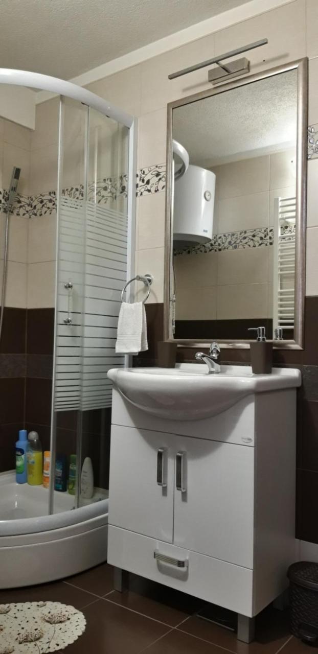 Apartmani Abbazia Banja Luka Extérieur photo