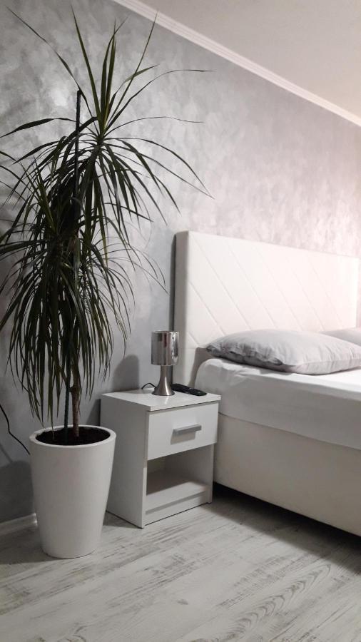 Apartmani Abbazia Banja Luka Extérieur photo